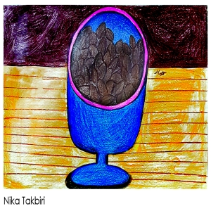 Nika Takbiri 9 Yrs   2025