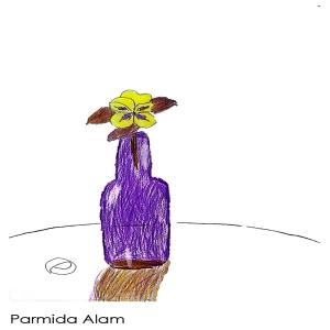 Parmida Alam 9 Yrs  2025