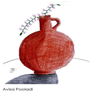 Avisa Pooladi 8 Yrs   2025