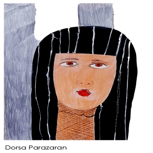 Dorsa Parazaran 8Yrs . 2025