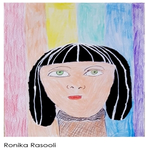 Ronika Rasooli 8 Yrs   2025