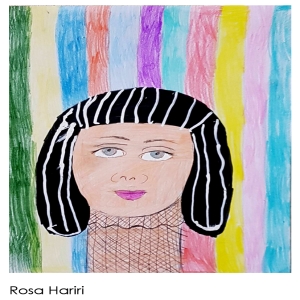 Rosa Hariri 8 Yrs   2025