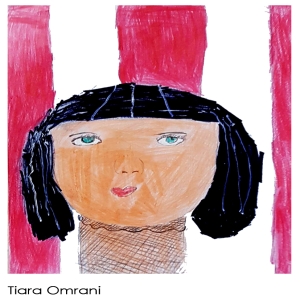 Tiara Omrani 8 Yrs   2025