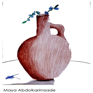 Maya Abdolkarimzade 8Yrs . 2025