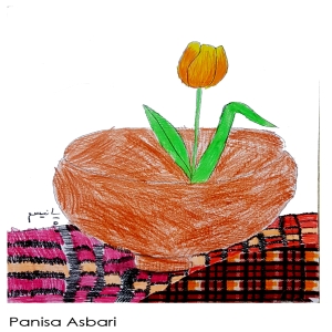 Panisa Asbari 8 Yrs  2025