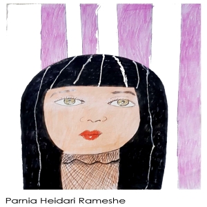 Parnia Heidari Rameshe 8 Yrs   2025