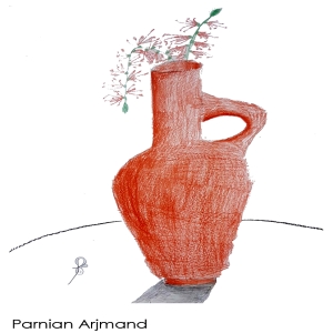 Parnian Arjmand 8Yrs . 2025