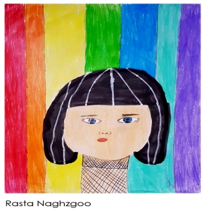 Rasta Naghzgoo 8Yrs . 2025