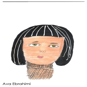 Ava Ebrahimi 8 Yrs   2025