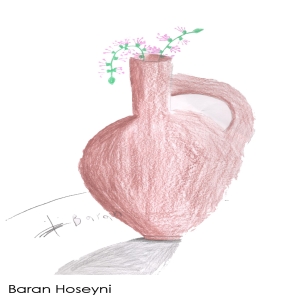Baran Hoseyni 8 Yrs   2025