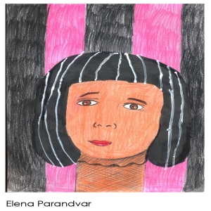 Elena Parandvar 8Yrs . 2025