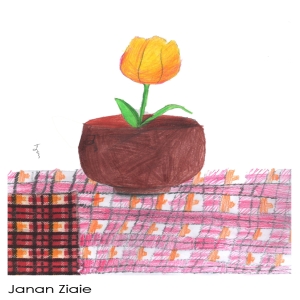 Janan Ziaie 8 Yrs   2025