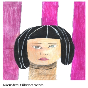 Mantra Nikmanesh 8 Yrs . 2025