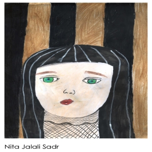 Nita Jalali Sadr 8Yrs    2025