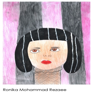 Ronika Mohammad Rezaee 8 Yrs . 2025