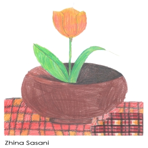 Zhina Sasani 8 Yrs    2025