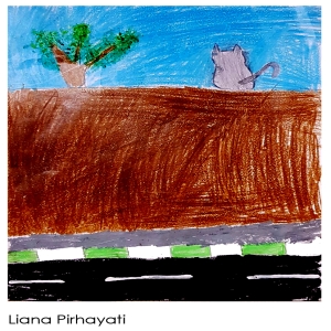 Liana Pirhayati 7 Yrs    2025