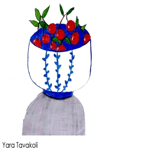 Yara Tavakoli 7 Yrs   2025