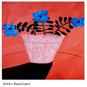 Atrin Rezvani 7 Yrs   2025