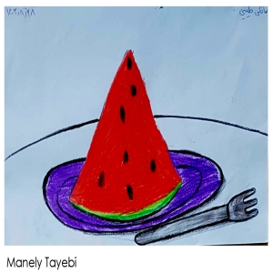 Manely Tayebi 7 Yrs   2025