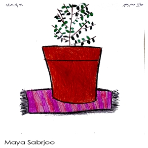 Maya Sabrjoo 7 Yrs    2025