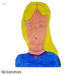 Niki Karimkhani 7Yrs . 2025