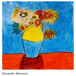 Shaylin Ilkhani 7 Yrs    2025