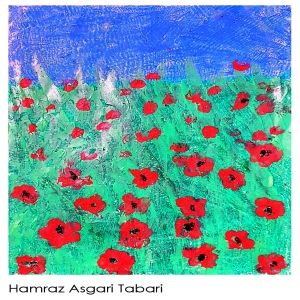 Hamraz Asgari Tabari 6 Yrs . 2025