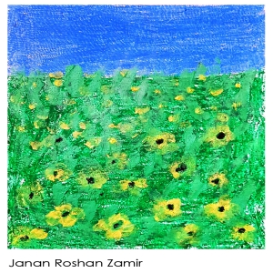 Janan Roshan Zamir 6 Yrs . 2025