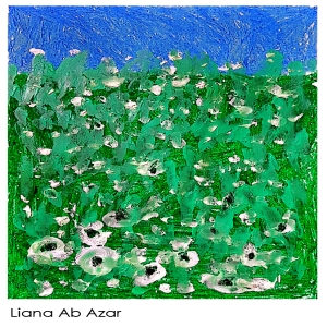 Liana Ab Azar 6 Yrs   2025