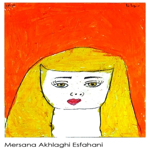 Mersana Akhlaghi Esfahani 6 Yrs  2025