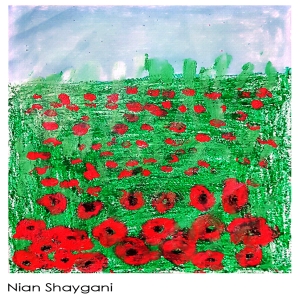 Nian Shaygani 6 Yrs   2025