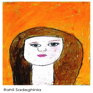 Rahil Sadeghinia 6Yrs . 2025