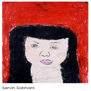 Servin Sobhani 6 Yrs    2025
