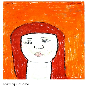 Toranj Salehi 6 Yrs 2025