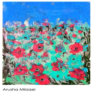 Arusha Mirzaei 6 Yrs    2025