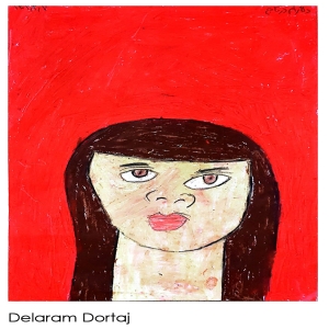 Delaram Dortaj 6 Yrs   2025