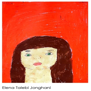 Elena Talebi Jonghani 6 Yrs   2025