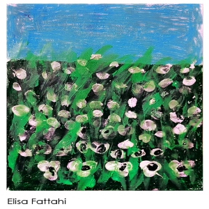 Elisa Fattahi 6 Yrs 2025
