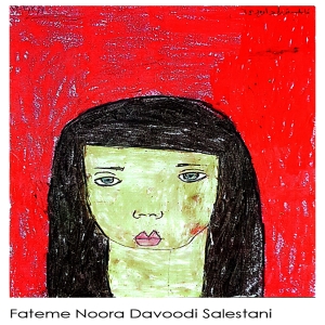 Fateme Noora Davoodi Salestani  6Yrs . 2025