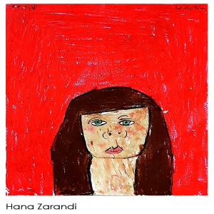 Hana Zarandi 6 Yrs 2025