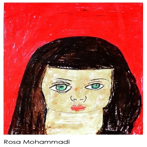 Rosa Mohammadi 6Yrs . 2025