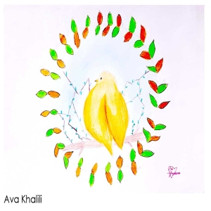 Ava Khalili . 2025