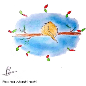 Rosha Mashinchi 2025