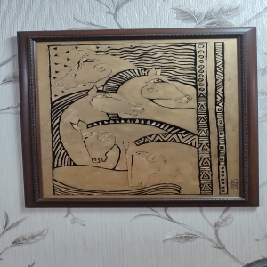 اسب های مائوری