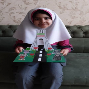 پگاه محمدی
