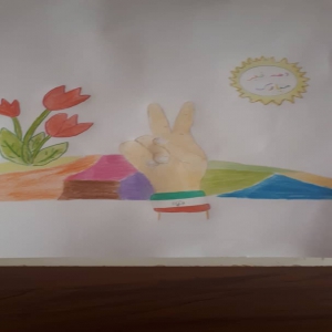 ملیکاروحانی فرد