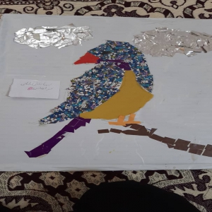 بهارقلی خانی