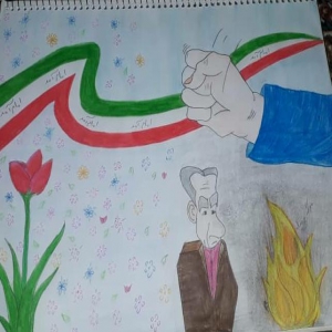 سانیاشاهین فر