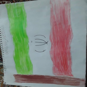 یاسمن زهراجیریایی